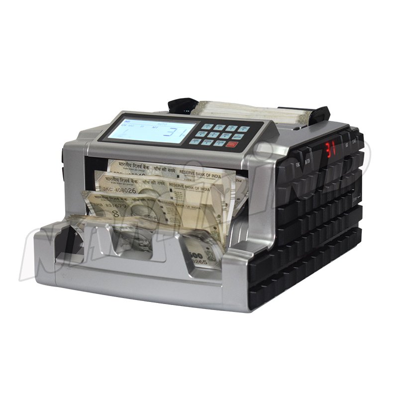 GMR-5100 | Money Counting Machine