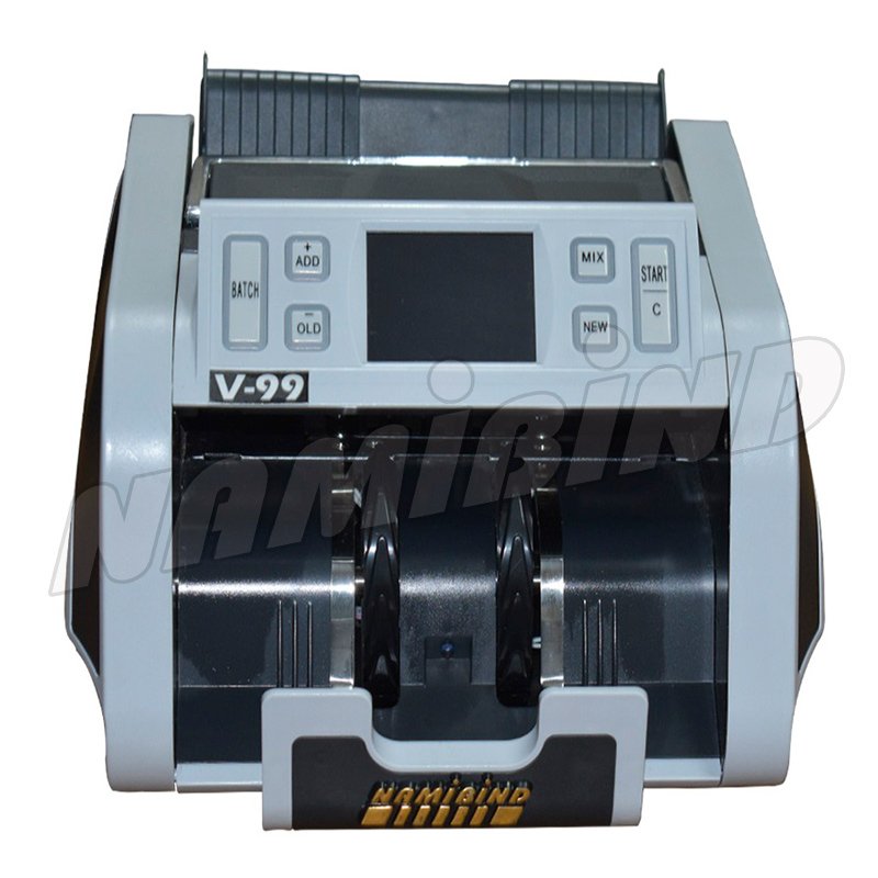 Multi Note Counter GMR V99 - Image 2