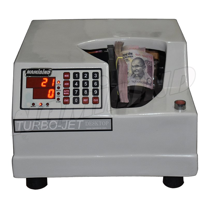 Namibind Bundle Counter Turbojet Desktop