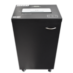Namibind NB-621 Cross-Cut Shredder, 35-Sheet Capacity, 4 x 40 mm Cut, CD & Credit Card Shredding, 70L Bin