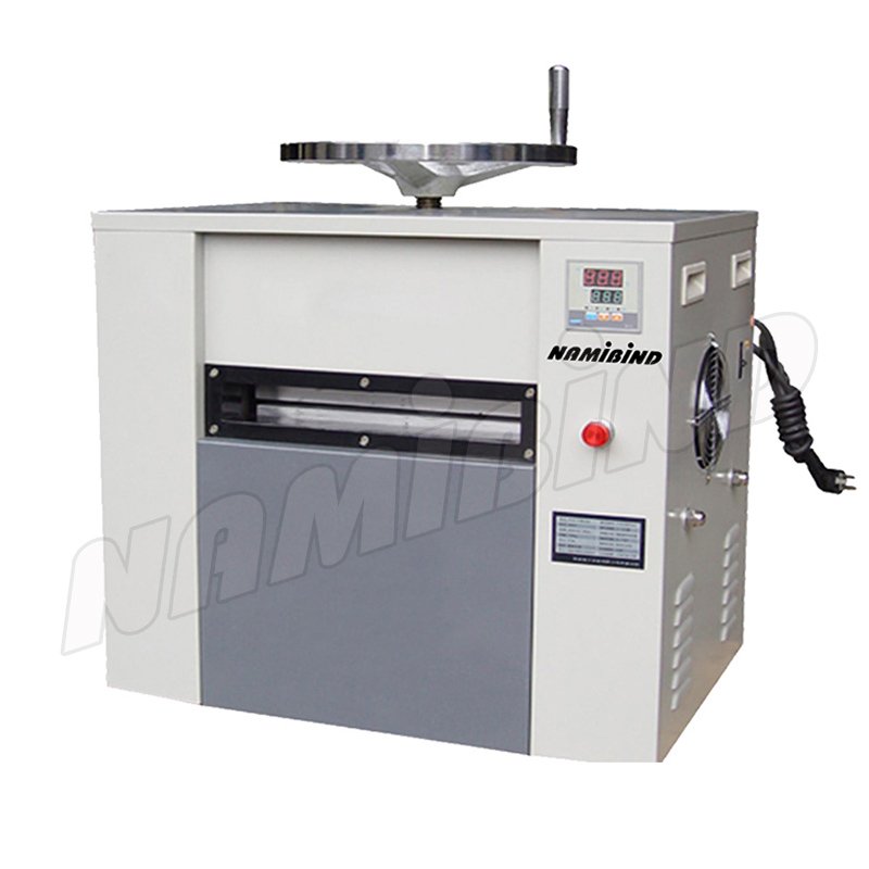 Fusing Card Machine A4