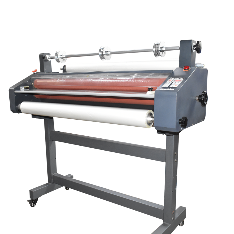 Roll to Roll Laminator | Falcon 1100 (42")
