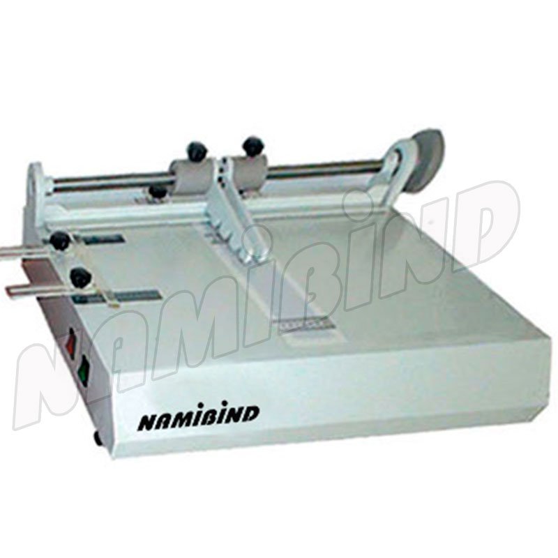 Hard Cover Making Machine 100K