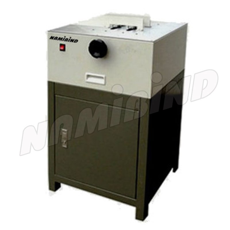 Book Creasing Machine C60