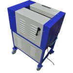 Heavy Duty Paper Shredder Machine | SHREDMAN-1000