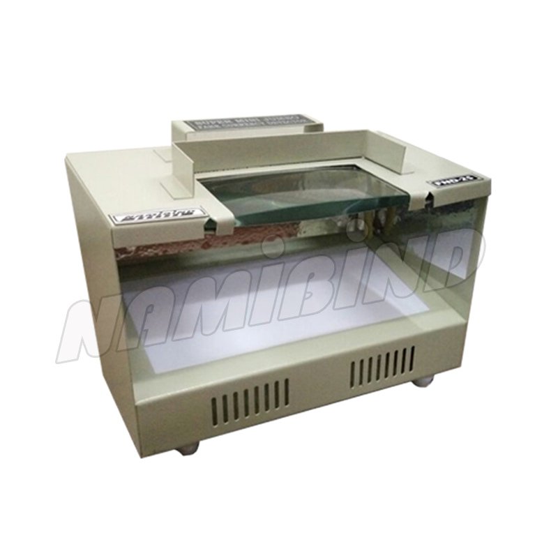 Fake Note Detector Machine (FND 2S White) - Image 6