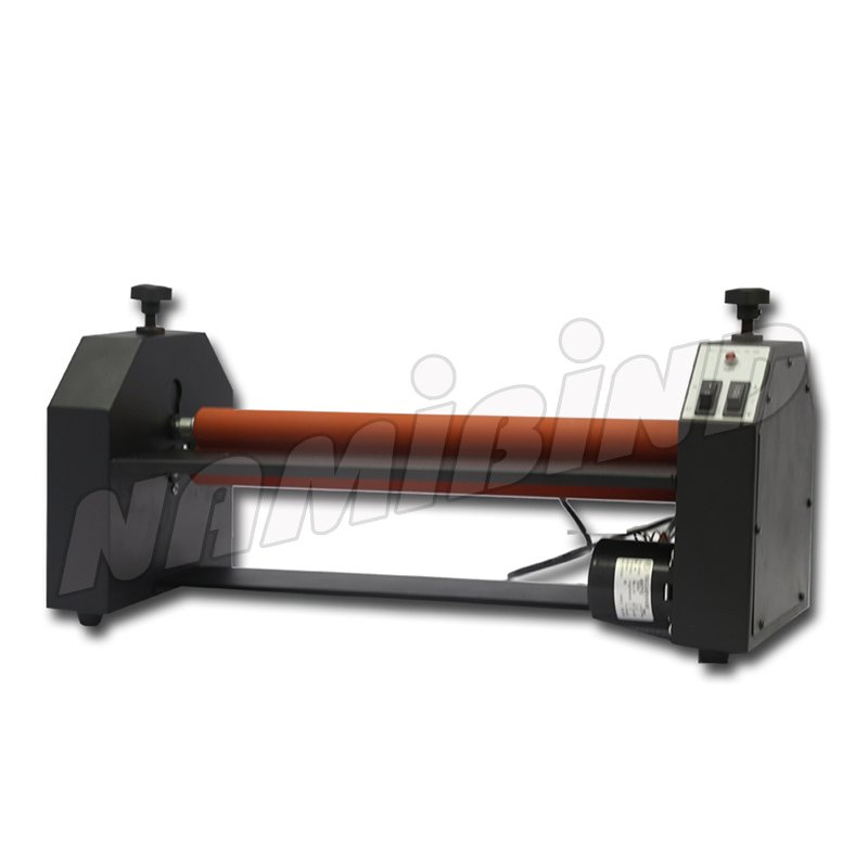 Electric Cold Lamination Machine 15" (380mm)
