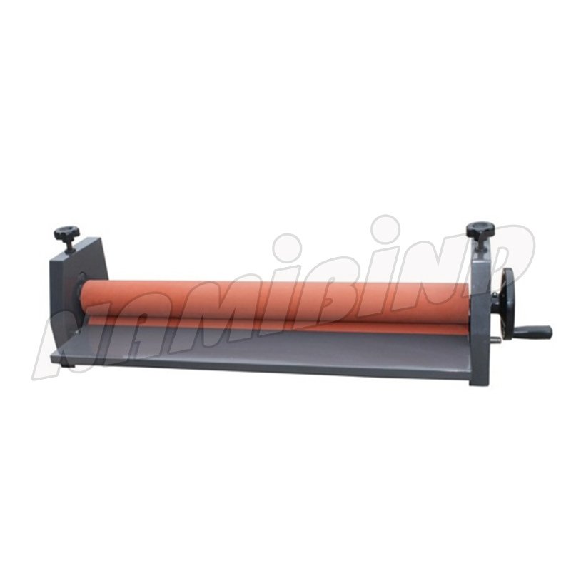 Manual Cold Lamination Machine 25.5" (650mm)