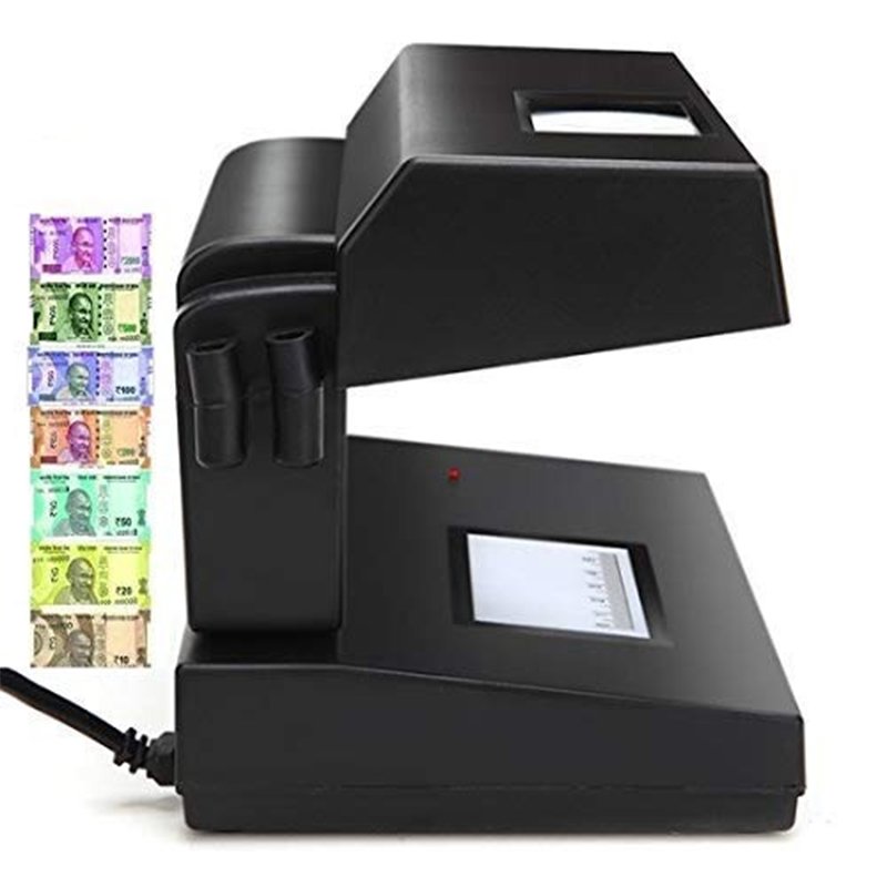 Fake Note Detection (EL 150) - Image 2