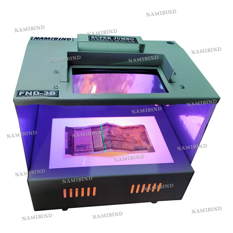 Fake Note Detector (FND 3B Jumbo) - Image 3