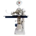 Heavy Duty Single Head Book Stitching Machine | ZX-32 (32 mm)