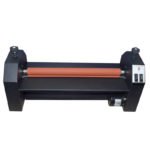 Electric Cold Lamination Machine Size 14"