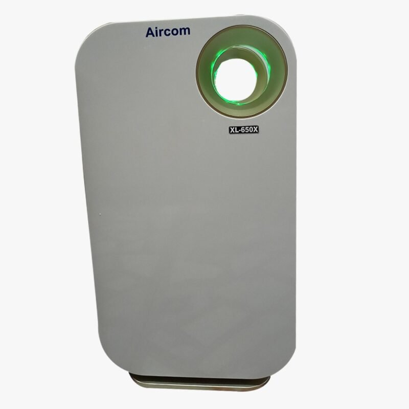 Commercial Air Purifier XL650