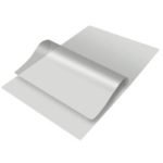 Namibind F/S 125 Micron Thermal Lamination Pouch, Clear Hot Film, Glossy Finish for Personal & Professional Use, Pack of 2 (100 Pouch Each)