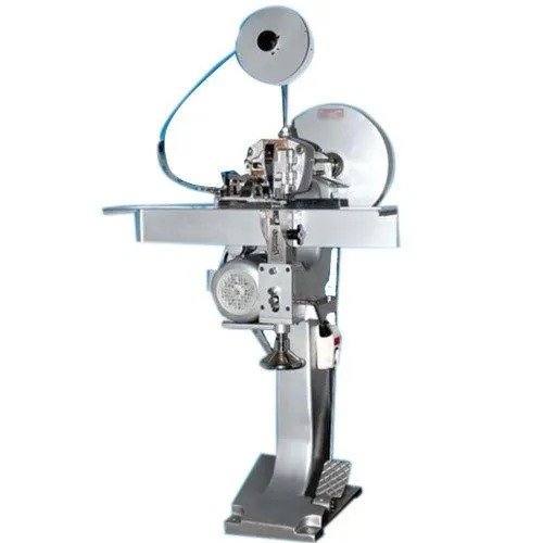 Single Head Stitching Machine | ZX-16 (16 mm)