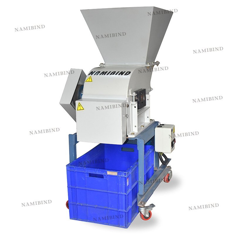 OWS-1100 | 1HP Garden Waste Shredder
