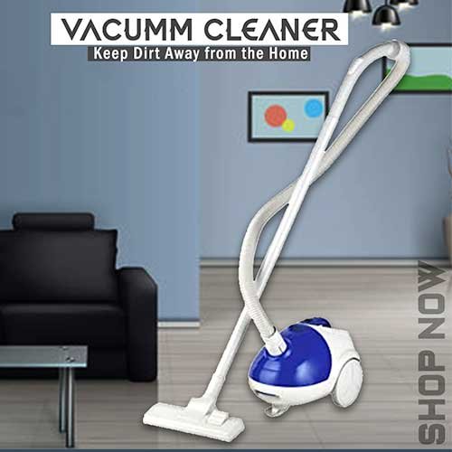 Vacuum Cleaner