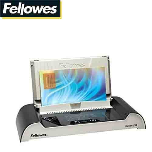 Fellowes Heliosâ„¢ 30 | Thermal Binding Machine