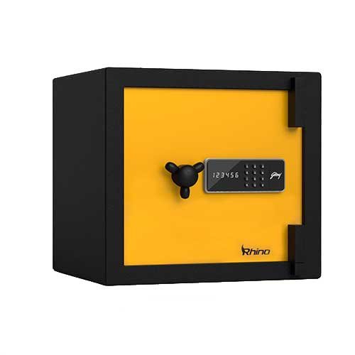 Godrej Rhino Gold (Electronic) Home Locker