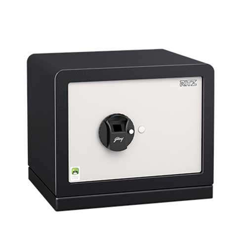Godrej Ritz Biometric