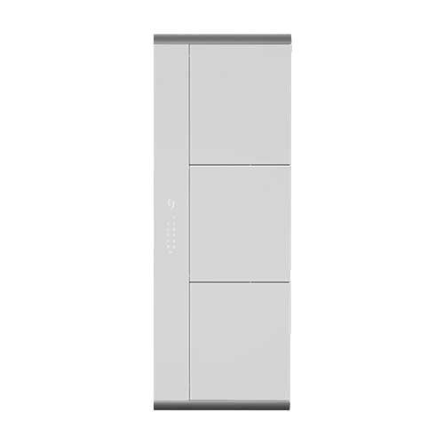 Godrej Goldilocks Wally Trio Personal Locker