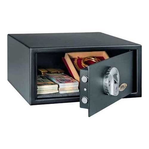 Godrej E-Bio Biometric Safe Locker