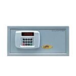 GODREJ E-LAPTOP ELECTRONIC SAFE LOCKER 25L