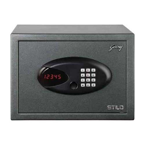 Godrej New Stilo Digital Electronic Safe Locker