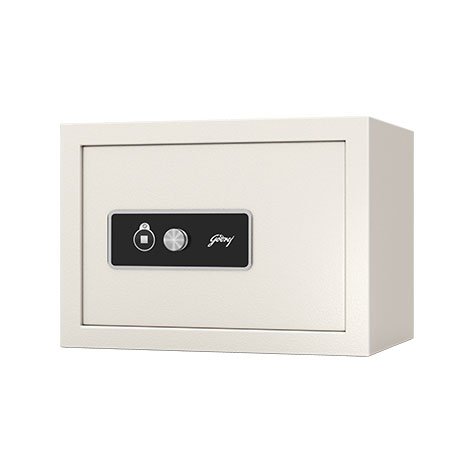 NX Pro key Lock (15L)