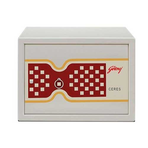 Godrej Ceres Coffer Security Safe