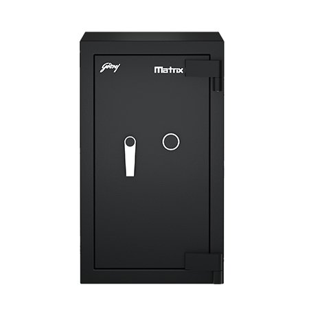 Godrej Matrix 3016 Key lock Home Locker