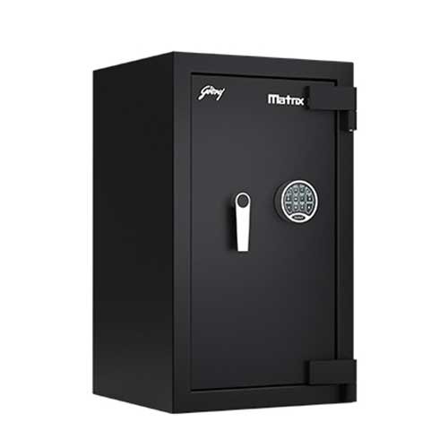 Godrej Safe Matrix 3016 EL+KL