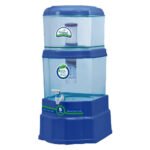 Blue Color | Water Pot