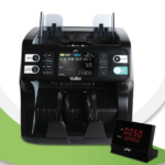 Godrej Valumatic |  Mix Value Counting Machine