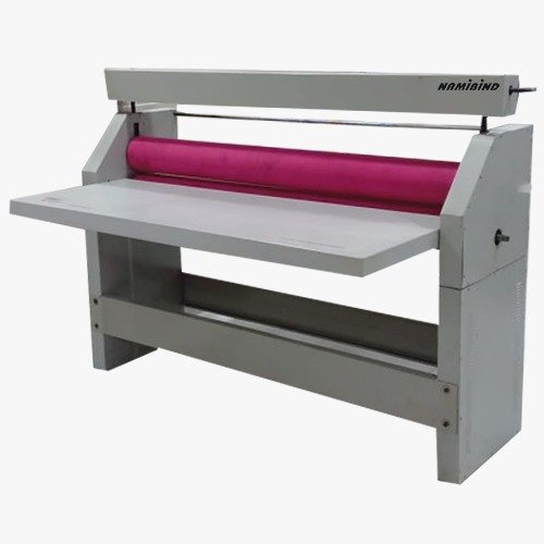 Namibind NB-620 Vinyl Laminating Machine | 62-Inch Heavy-Duty Laminator | 6-Inch Silicone Rollers |Advanced Indian Technology |Ideal for Vinyl, Posters, Banners, Graphics, Photos & Sign Boards