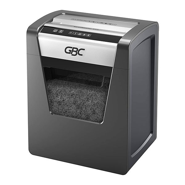 ShredMaster X415 | Cross Cut Small Office Shredder