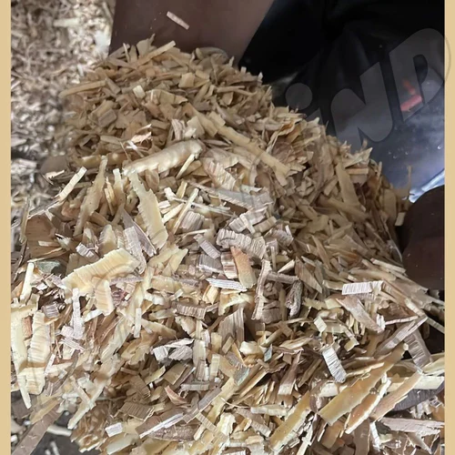 Electric Wood Chipper - Image 6