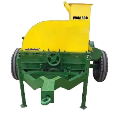 Electric Wood Chipper - Image 5