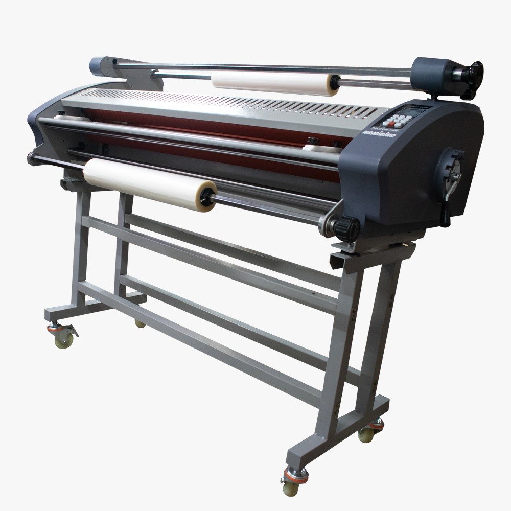 Roll To Roll Lamination Machine | Falcon-1100S - Image 3