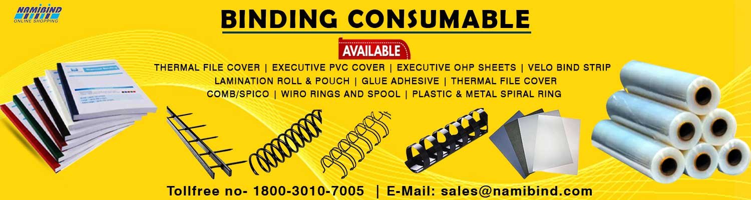 Book binding machine in delhi Book binding machine in delhi