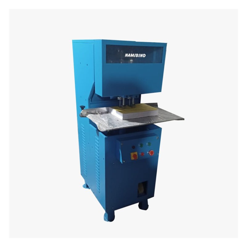 Paper Drilling Machine | AHP-900