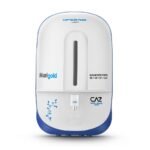 Premium Marigold 8 L RO + UF + Minerals + Alkaline Water Purifier