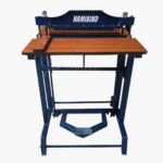 Spiral-18 | Foot Operated Spiral Punching Machine (18”)
