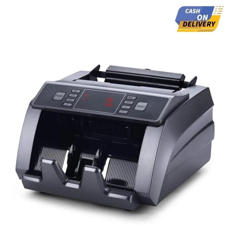 Currency Counting Machine KASTROL 2