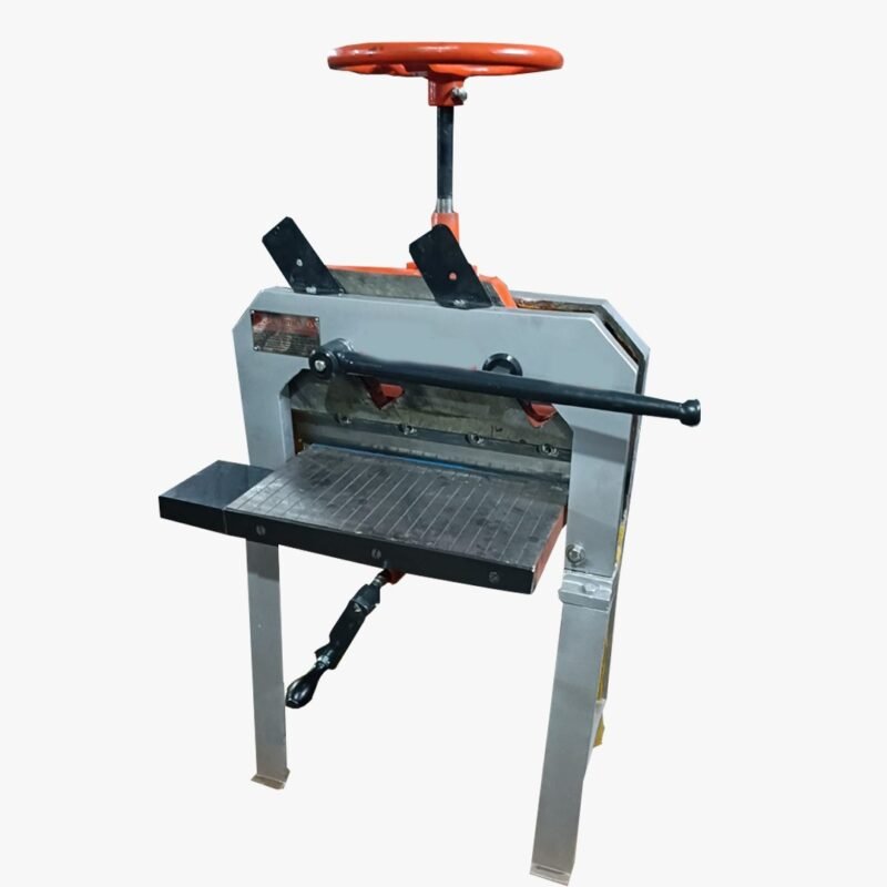 Namibind ZX-2000M 20 Inch Indian Heavy Duty Hand Operated Paper Cutter
