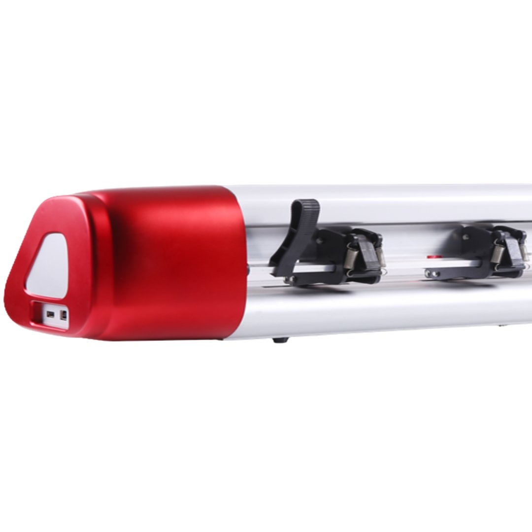 Skycut C24 Vinyl Cutting Plotter | 720mm Media Width | 1 Head | ±0.01mm Cutting Precision | 700mm/s Moving Speed | 800g Force | Auto Contour Cut with Camera | CorelDRAW Compatible - Image 2