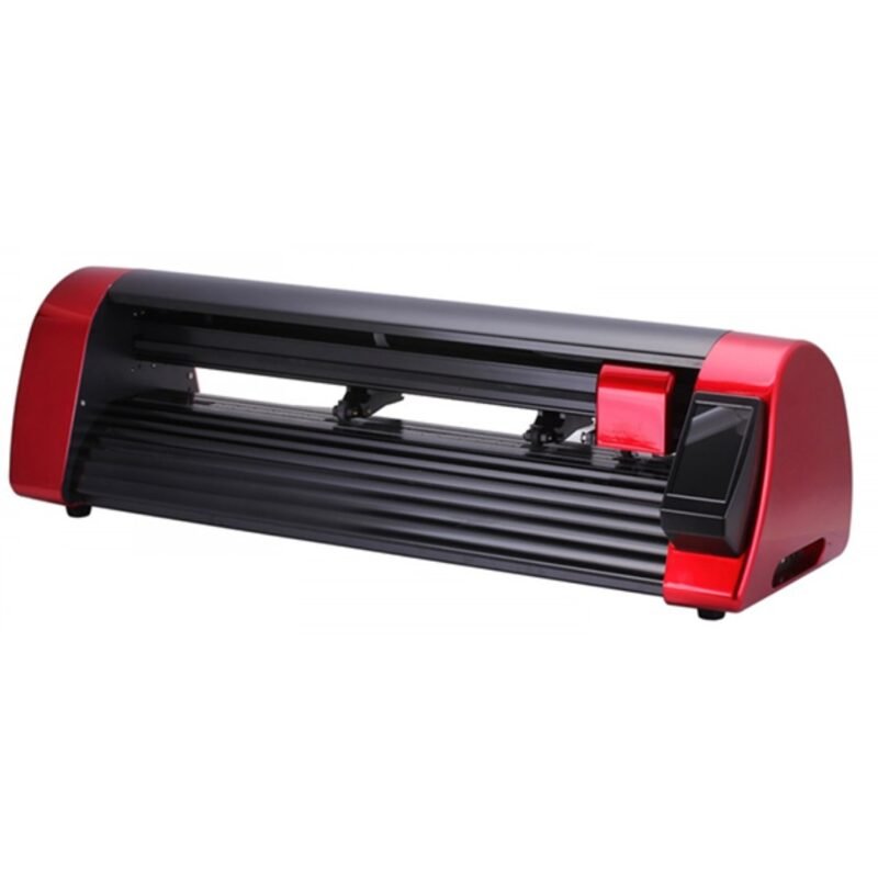 Skycut V24 Vinyl Cutting Plotter | 720mm Media Width | 1 Head | ±0.01mm Cutting Precision | 700mm/s Moving Speed | 2000g Max Force | Auto Contour Cut with Camera | CorelDRAW Compatible